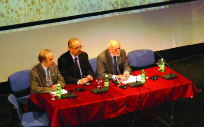 ДОНАЦИЈА НА ЖИТО ЛУКС ЗА ДЕТСКАТА АМБАСАДА „МЕЃАШИ“