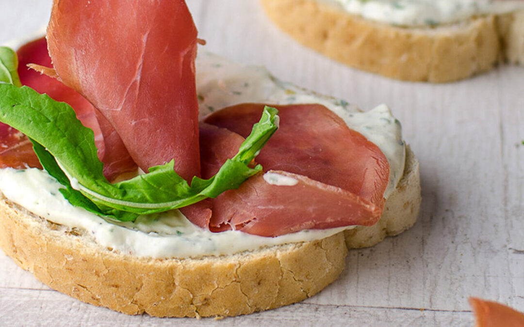 QUICK SNACK