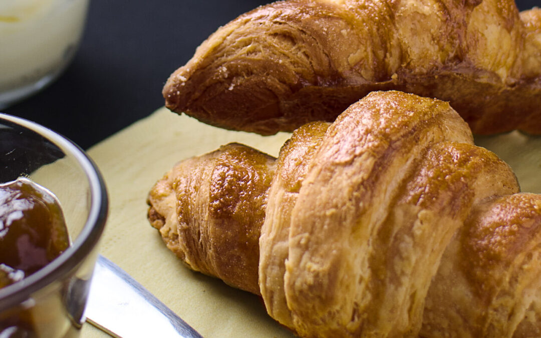 CROISSANTS