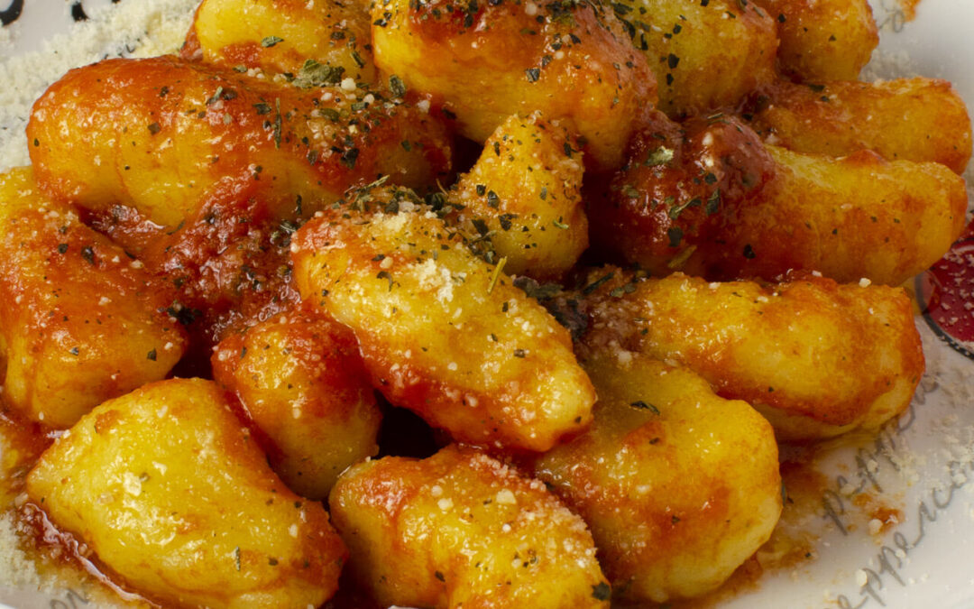 GNOCCHI