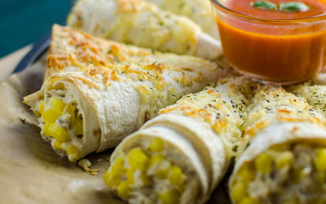 TORTILLA SNACKS