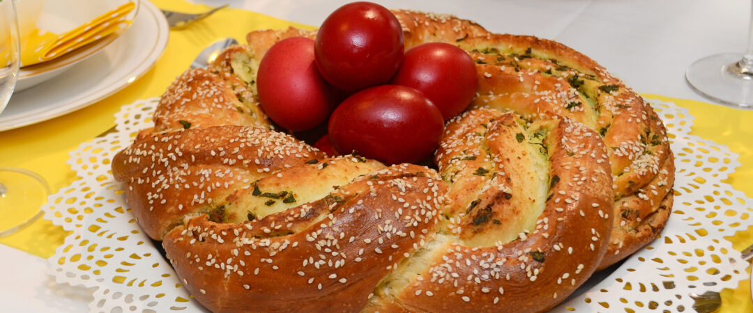 ВЕЛИГДЕНСКА ПОГАЧА