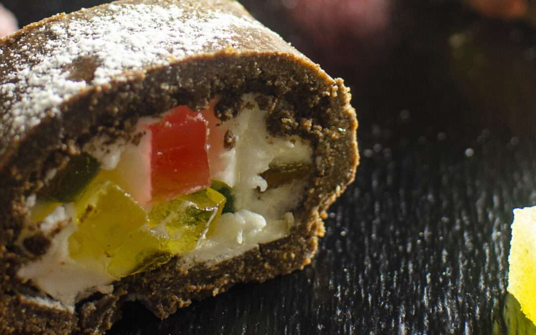 JELLY ROLL