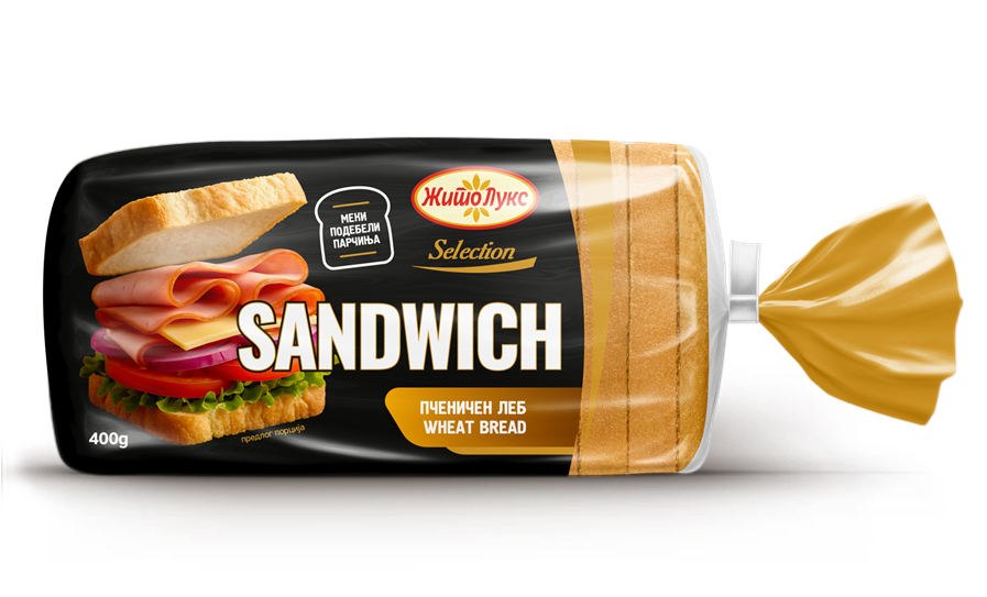 SELECTION-Sandwich White Bread_NOV PACKSHOT